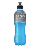 Powerade Zero Mountain Blast Sports Drink 750ml - Office Connect 2018