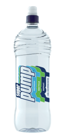 Pump Spring Water 1.25l - Office Connect 2018