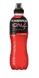 Powerade Berry Ice Ion4 Sports Drink 750ml - Office Connect 2018