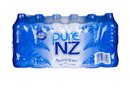 Pure NZ Spring Water 24pk - Office Connect 2018