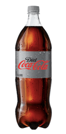 Diet Coca-Cola Soft Drink 1.5l - Office Connect 2018