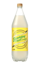 Schweppes Sparkling Lemon 1.5l - Office Connect 2018