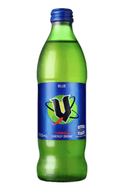 V Blue Guarana Energy Drink 350ml - Office Connect 2018