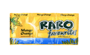 Raro Favourites Mango Orange Flavoured Beverage Mix 3pk - Office Connect 2018