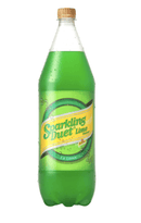 Schweppes Sparkling Lime 1.5l - Office Connect 2018