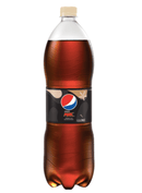 Pepsi Max Vanilla Soft Drink 1.5l - Office Connect 2018