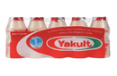 Yakult Probiotic Drink 5pk - Office Connect 2018