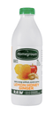 The Homegrown Juice Company Lemon Honey Ginger Juice 1l - Office Connect 2018