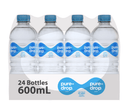 Pure Drop Triple Filtered NZ Water 24pk - Office Connect 2018
