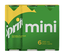 Sprite Lemon-Lime Soft Drink 6pk - Office Connect 2018
