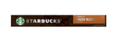 Starbucks House Blend Lungo Capsules 10pk - Office Connect 2018