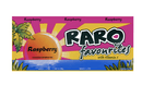 Raro Favourites Raspberry Flavoured Beverage Mix 3pk - Office Connect 2018