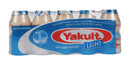 Yakult Light Probiotic Drink 5pk - Office Connect 2018