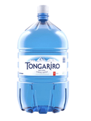 Tongariro Natural Spring 15l - Office Connect 2018