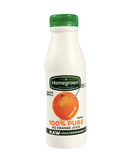 The Homegrown Juice Company 100% NZ Orange Juice 400ml - Office Connect 2018