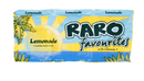 Raro Favourites Lemonade Flavoured Beverage Mix 3pk - Office Connect 2018