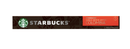 Starbucks Colombia Capsules 10pk - Office Connect 2018