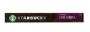Starbucks Caffe Varona Capsules 10pk - Office Connect 2018
