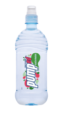 Pumped Watermelon Water 750ml - Office Connect 2018