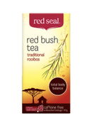 Red Seal Red Bush Traditional Rooibos Tea Bags 25pk - Office Connect 2018