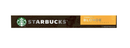 Starbucks Blonde Espresso Roast Capsules 10pk - Office Connect 2018