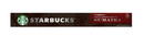 Starbucks Sumatra Capsules 10pk - Office Connect 2018
