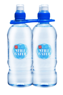 Pams Pure Still Water 4pk - Office Connect 2018