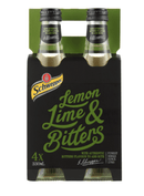 Schweppes Lemon Lime & Bitters 4pk - Office Connect 2018