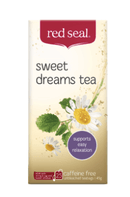 Red Seal Sweet Dreams Tea Bags 25pk - Office Connect 2018