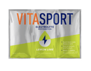 Vitasport Electrolyte Rehydration Lemon Lime Electrolyte Drink Base 99g - Office Connect 2018