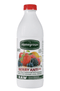 The Homegrown Juice Company Berry Fruit Smoothie 1l - Office Connect 2018