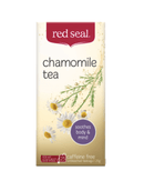 Red Seal Chamomile Tea Bags 25pk - Office Connect 2018