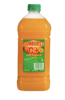 Sunburst Orange Nectar 2l - Office Connect 2018