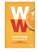 Weight Watchers Drink Navel Orange Drinks 14g - Office Connect 2018