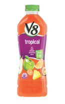 V8 Tropical Juice 1.25l - Office Connect 2018