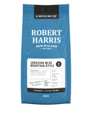 Robert Harris Jamican Blue Mountain Style Plunger Filter Grind 100% Arabica Fresh Coffee 200g - Office Connect 2018