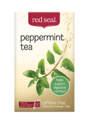 Red Seal Peppermint Tea Bags 50pk - Office Connect 2018