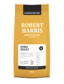 Robert Harris Roma Roast Espresso Grind 100% Fresh Arabica Coffee 200g - Office Connect 2018