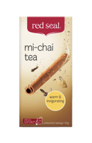 Red Seal Mi-Chai Tea Bags 25pk - Office Connect 2018