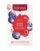 Red Seal Superfruits Tea Bags 20pk - Office Connect 2018