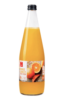 Pams Orange & Barley Fruit Syrup 750ml - Office Connect 2018