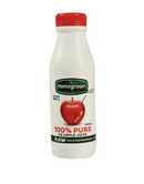 The Homegrown Juice Company 100% NZ Apple Juice 400ml - Office Connect 2018