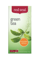 Red Seal Green Tea Bags 25pk - Office Connect 2018