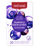 Red Seal Blueberry & Blackcurrant Tea Bags 20pk - Office Connect 2018