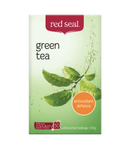 Red Seal Green Tea Bags 50pk - Office Connect 2018