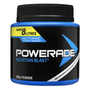 Powerade Isotonic Mountain Blast Powder 500g - Office Connect 2018