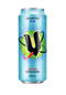 V Sugarfree Blue Guarana Energy Drink 500ml - Office Connect 2018
