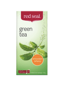 Red Seal Green Tea Bags 25pk - Office Connect 2018