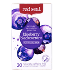 Red Seal Blueberry & Blackcurrant Tea Bags 20pk - Office Connect 2018