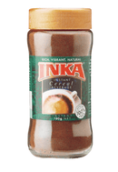 Inka Instant Cereal Beverage 100g - Office Connect 2018